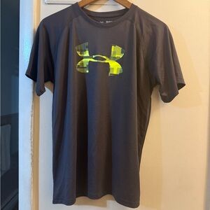 Under Armour Workout Shirt